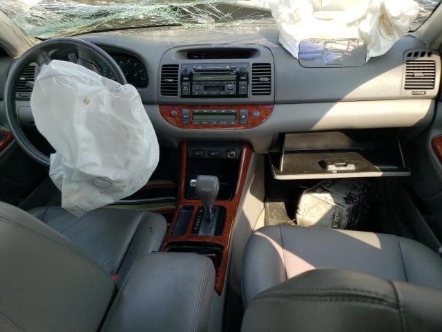 Photo 8 from auction – 2002 TOYOTA CAMRY LE with VIN 4T1BE30KX2U613506