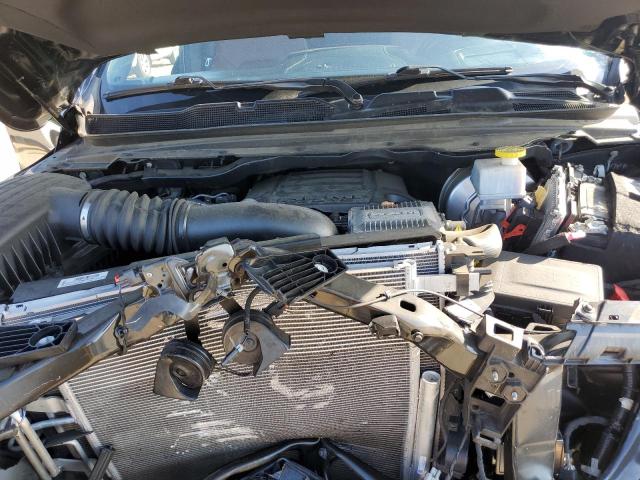 Photo 11 from auction – 2021 RAM 1500 LONGH with VIN 1C6SRFKT3MN645475