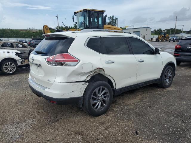 Photo 3 from auction – 2016 NISSAN ROGUE S with VIN 5N1AT2MT9GC741375