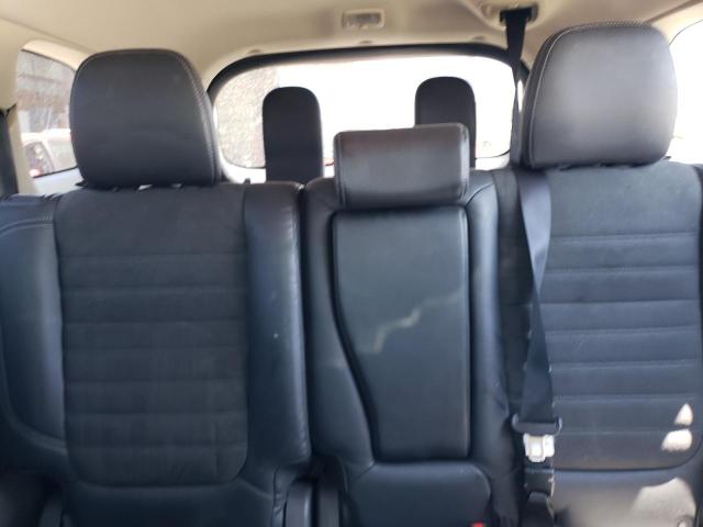 Photo 10 from auction – 2019 MITSUBISHI OUTLANDER with VIN JA4AD3A36KZ042846