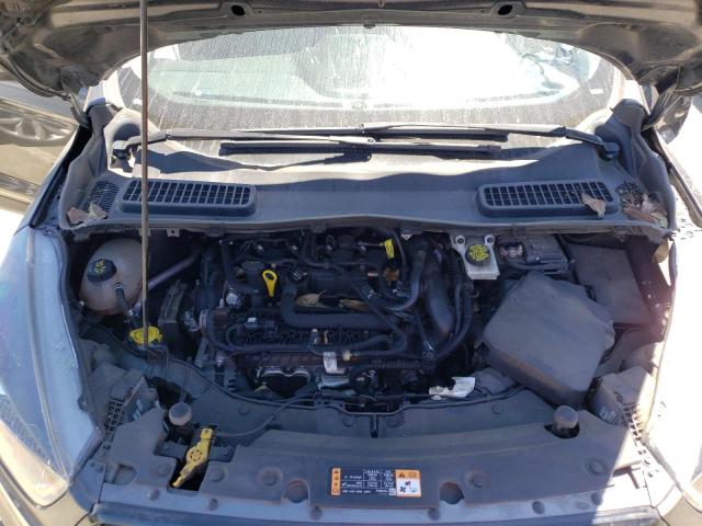 Photo 11 from auction – 2019 FORD ESCAPE SEL with VIN 1FMCU0HD0KUB05606