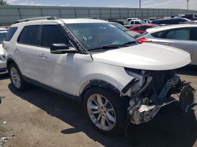 Фото 4 с аукциона – 2012 FORD EXPLORER X с VIN 1FMHK7D87CGA47989