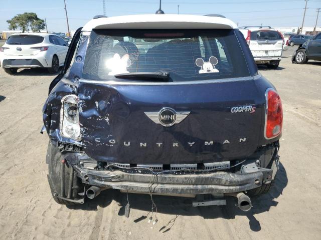 Photo 6 from auction – 2014 MINI COOPER S C with VIN WMWZC3C53EWP28033