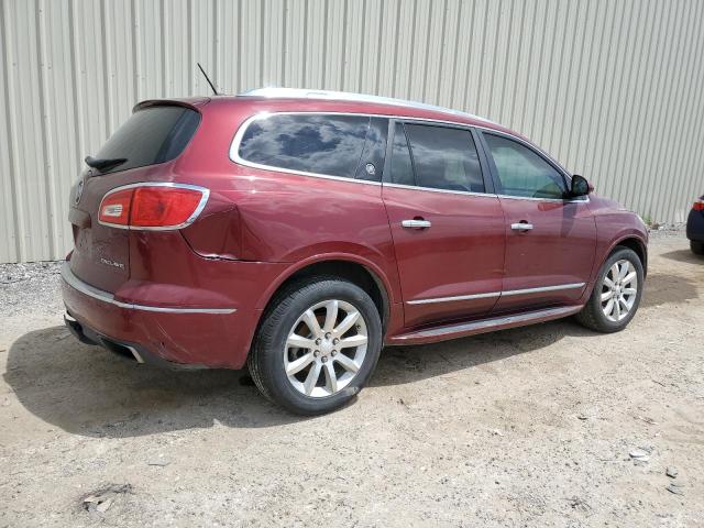 Photo 3 from auction – 2015 BUICK ENCLAVE with VIN 5GAKRCKD4FJ192821