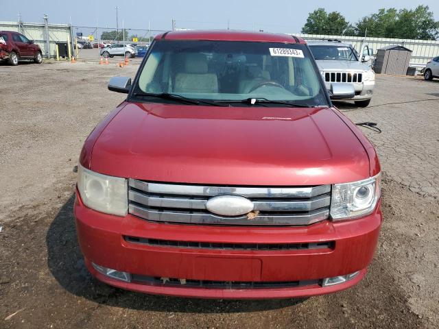 Photo 5 from auction – 2009 FORD FLEX LIMIT with VIN 2FMDK53C29BA24676