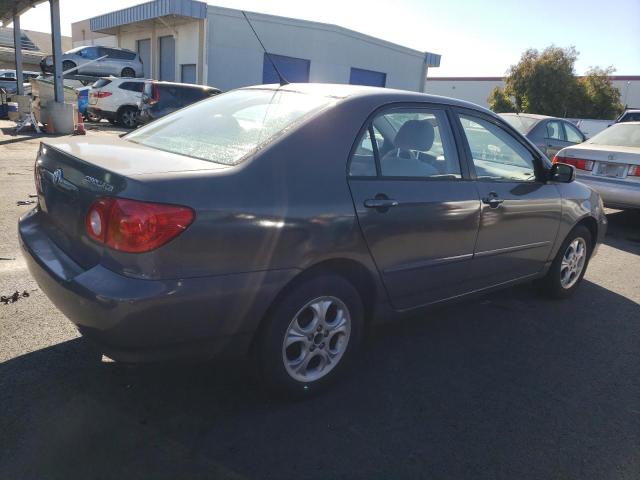 Photo 3 from auction – 2003 TOYOTA COROLLA CE with VIN 1NXBR32E33Z154008
