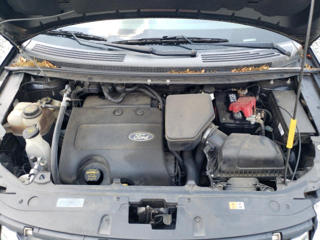 Photo 12 from auction – 2011 FORD EDGE SE with VIN 2FMDK3GC8BBA33063