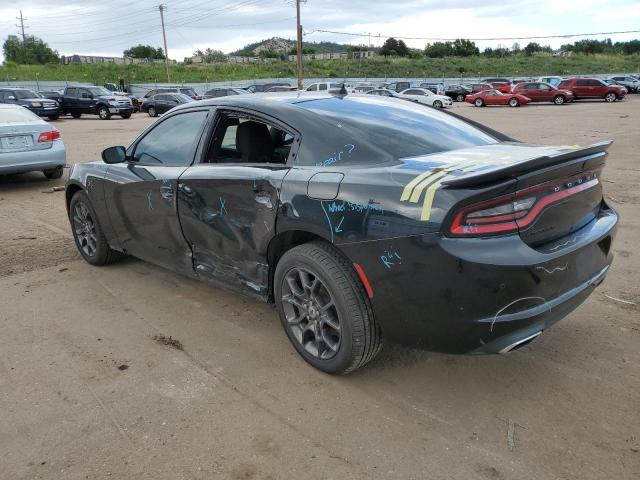 Photo 2 from auction – 2018 DODGE CHARGER GT with VIN 2C3CDXJG4JH213833