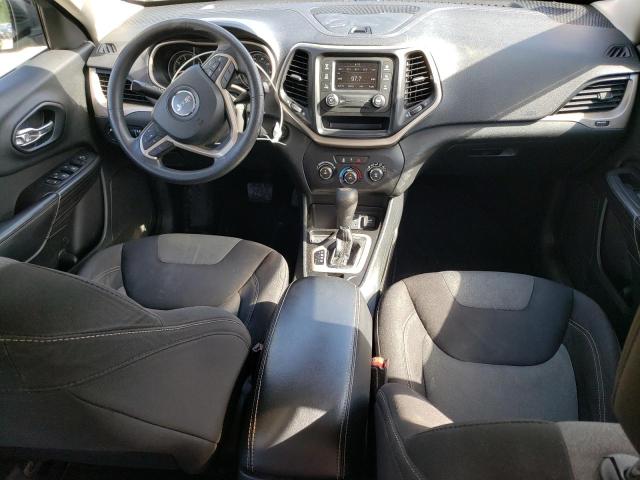 Photo 8 from auction – 2014 JEEP CHEROKEE S with VIN 1C4PJLAB9EW201235