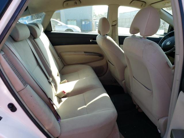 Photo 10 from auction – 2007 TOYOTA PRIUS with VIN JTDKB20U673282848