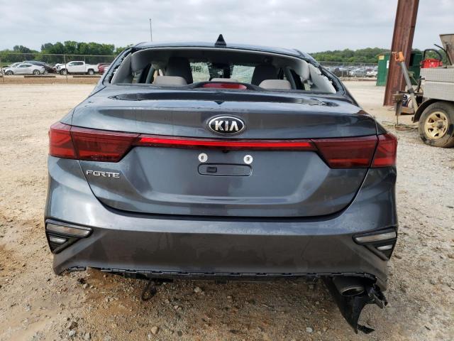 Photo 6 from auction – 2021 KIA FORTE FE with VIN 3KPF24AD4ME395066