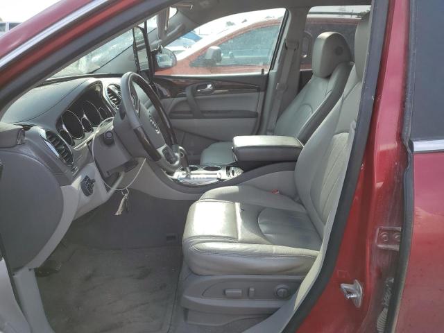 Photo 7 from auction – 2014 BUICK ENCLAVE with VIN 5GAKVBKD1EJ296543
