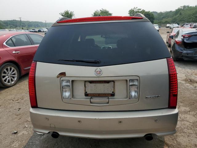 Photo 6 from auction – 2008 CADILLAC SRX with VIN 1GYEE437480137908