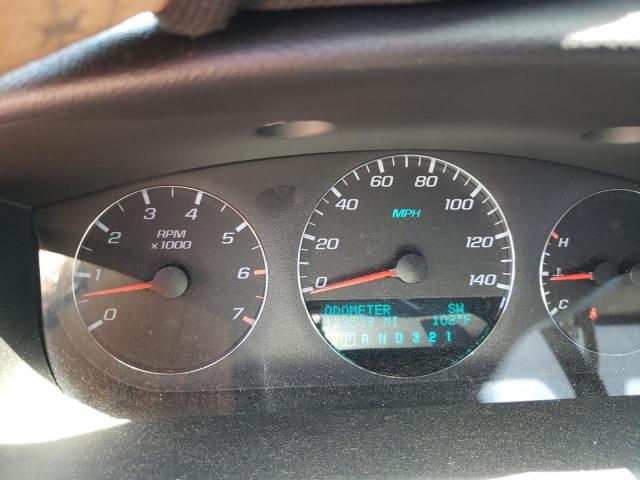 Photo 9 from auction – 2008 CHEVROLET IMPALA LT with VIN 2G1WT58K689190949