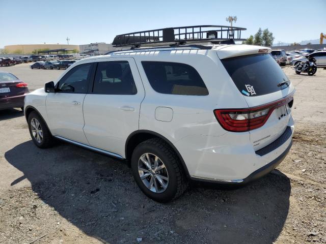 Photo 2 from auction – 2014 DODGE DURANGO LI with VIN 1C4RDJDG1EC976657