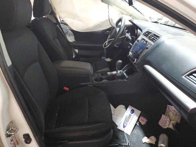 Photo 7 from auction – 2019 SUBARU OUTBACK 2. with VIN 4S4BSAFC1K3210632