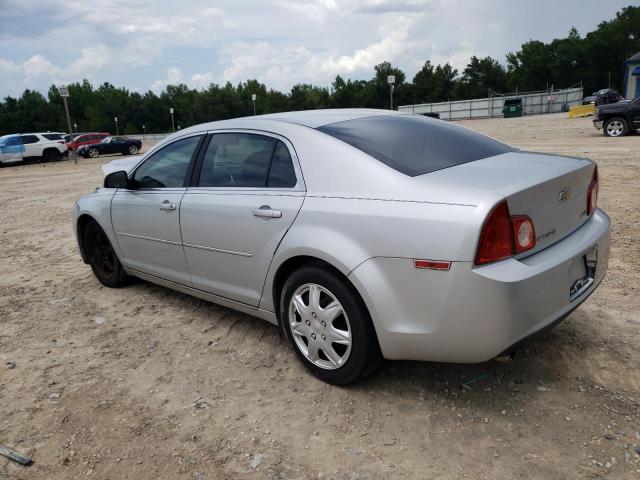Photo 2 from auction – 2010 CHEVROLET MALIBU 1LT with VIN 1G1ZC5E09AF323720
