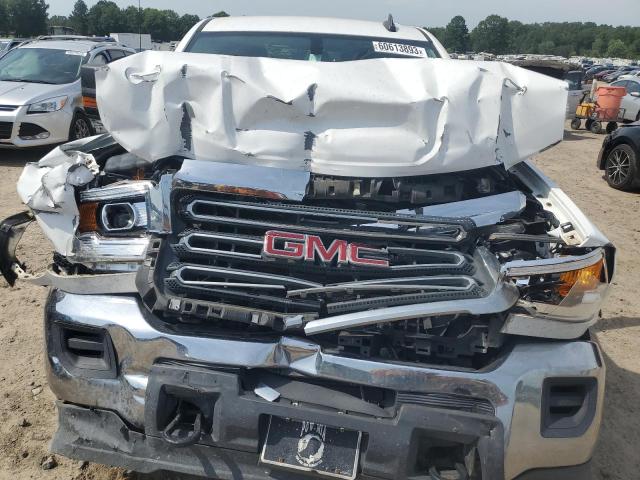 Photo 11 from auction – 2015 GMC SIERRA C25 with VIN 1GT11XEG2FF657808