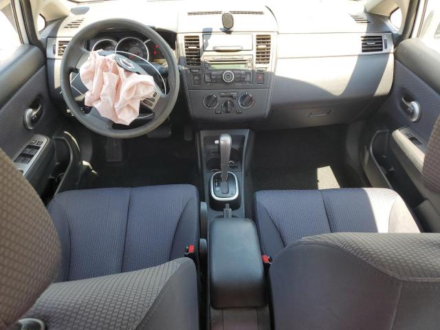 Photo 8 from auction – 2009 NISSAN VERSA S with VIN 3N1BC13E49L375714