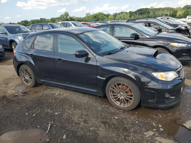 Photo 4 from auction – 2013 SUBARU IMPREZA WR with VIN JF1GR7E67DG218062