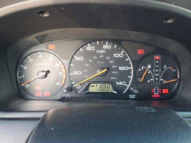 Photo 9 from auction – 2004 HONDA ODYSSEY EX with VIN 5FNRL18904B100744