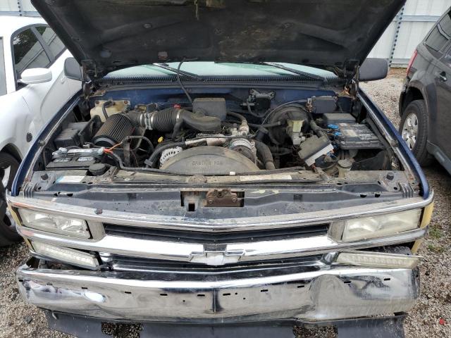 Photo 11 from auction – 1997 GMC YUKON with VIN 1GKEK13R7VJ757502