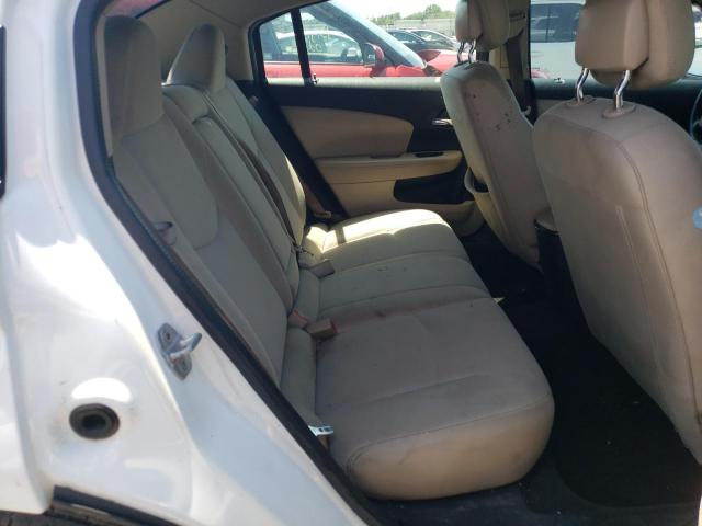 Photo 10 from auction – 2013 CHRYSLER 200 TOURIN with VIN 1C3CCBBB4DN618157