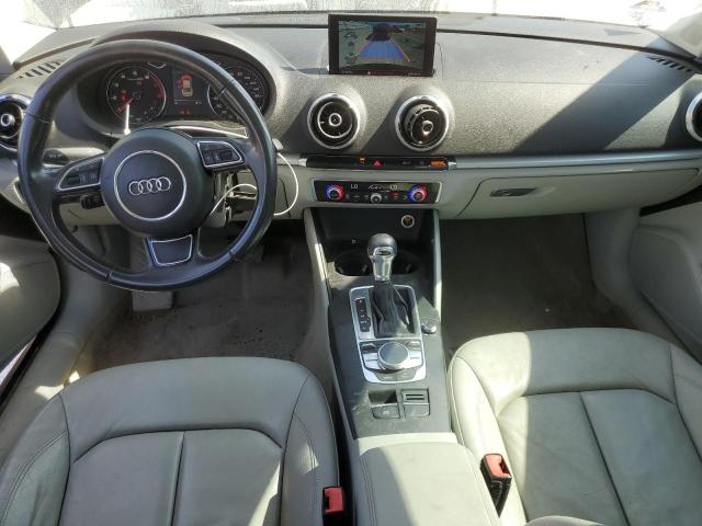 Photo 8 from auction – 2016 AUDI A3 PREMIUM with VIN WAUA7GFFXG1104212