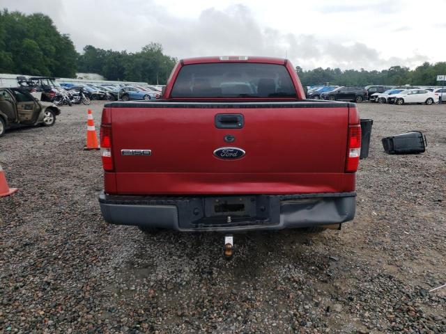 Photo 6 from auction – 2008 FORD F150 with VIN 1FTRF12248KE56979
