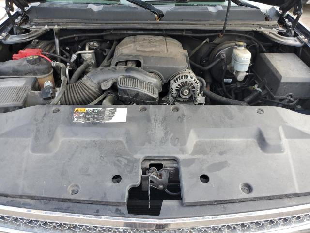 Photo 11 from auction – 2012 CHEVROLET SILVERADO with VIN 1GCRCSE03CZ199080