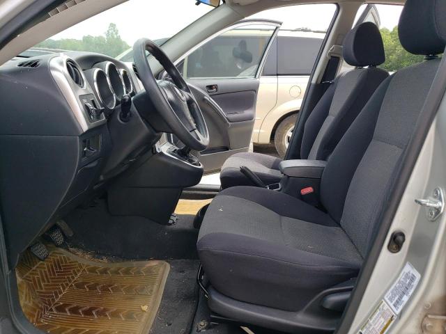 Photo 7 from auction – 2004 TOYOTA COROLLA MA with VIN 2T1KR32E94C298083