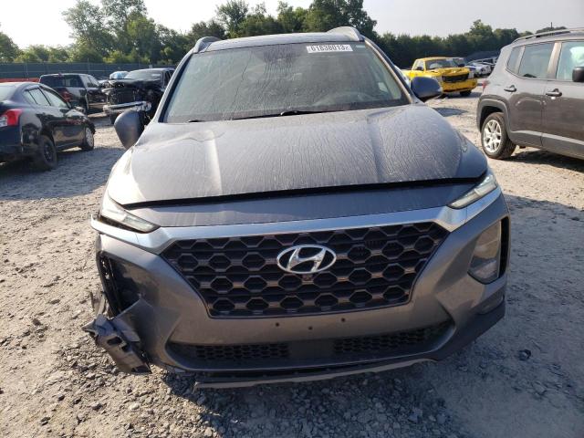 Photo 5 from auction – 2019 HYUNDAI SANTA FE L with VIN 5NMS5CAA3KH133163
