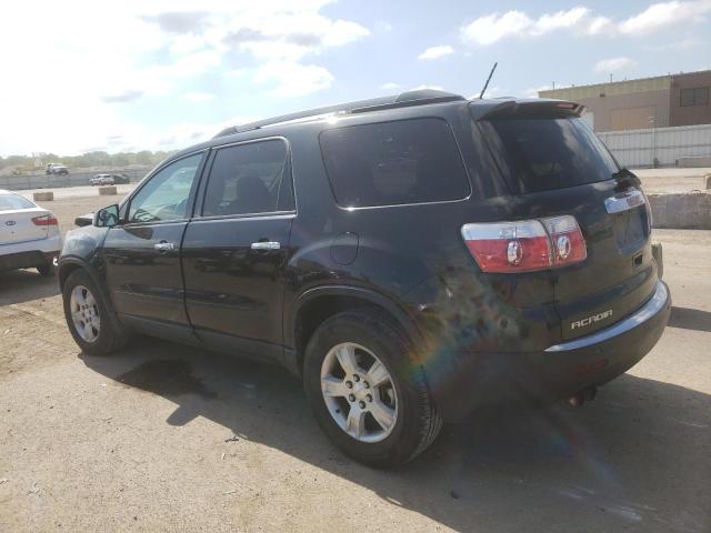 Foto 2 de la subasta – 2011 GMC ACADIA SLE con VIN 1GKKVPED4BJ287245