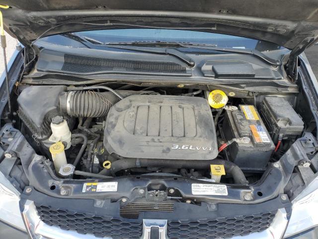 Zdjęcie 12 z aukcji – 2015 DODGE GRAND CARA z VIN 2C4RDGCG6FR718602