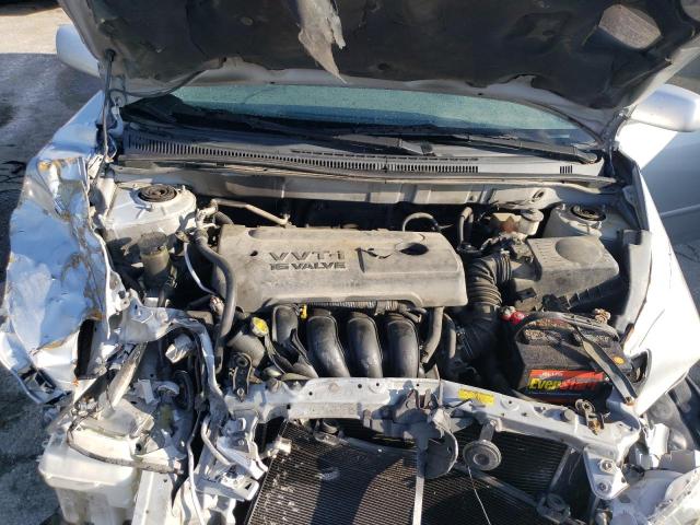 Photo 11 from auction – 2006 TOYOTA COROLLA CE with VIN 2T1BR32E36C635981