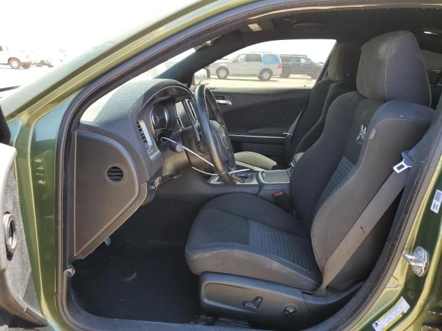 صورة رقم 7 من المزاد - 2021 DODGE CHARGER SC مع VIN 2C3CDXGJ2MH511403