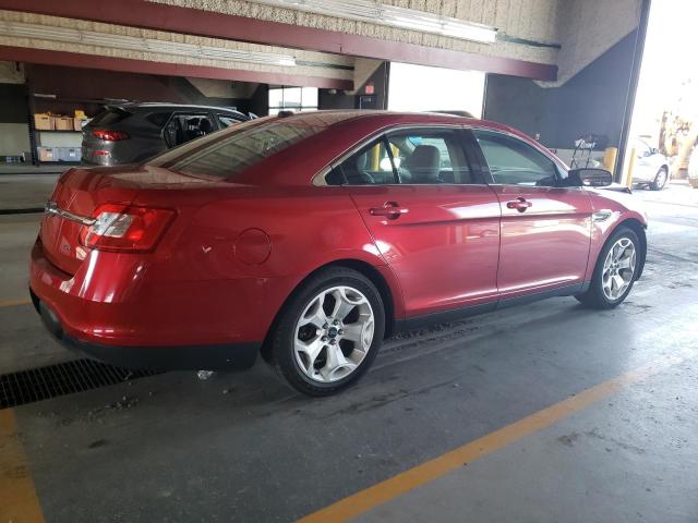 Photo 3 from auction – 2010 FORD TAURUS SEL with VIN 1FAHP2EWXAG145794
