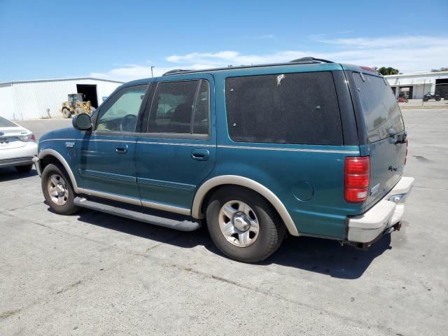 Photo 2 from auction – 1998 FORD EXPEDITION with VIN 1FMRU17L6WLB84820