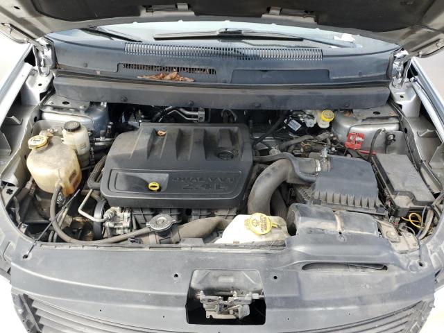 Photo 11 from auction – 2010 DODGE JOURNEY SE with VIN 3D4PG4FB3AT103107