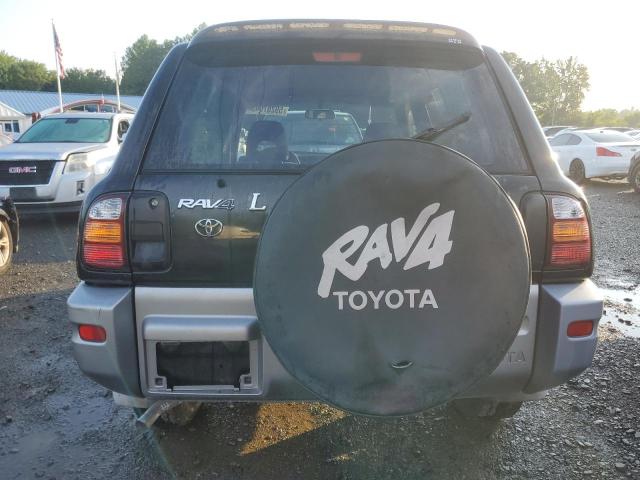 Photo 6 from auction – 1998 TOYOTA RAV4 with VIN JT3HP10V5W7091965