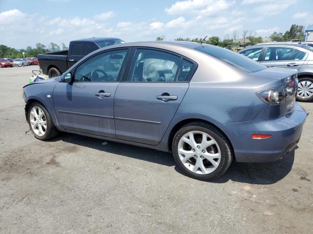 Photo 2 from auction – 2008 MAZDA 3 I with VIN JM1BK32F281147688