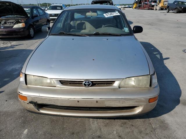 Photo 5 from auction – 1997 TOYOTA COROLLA BA with VIN 1NXBA02E8VZ550251