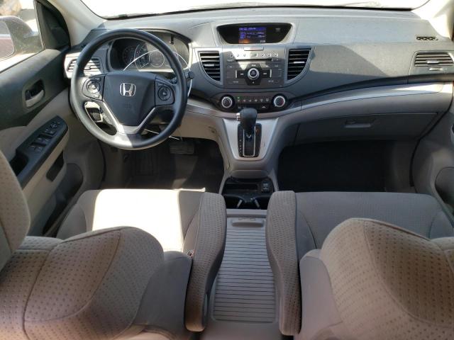 Photo 8 from auction – 2012 HONDA CR-V EX with VIN 5J6RM4H54CL052814