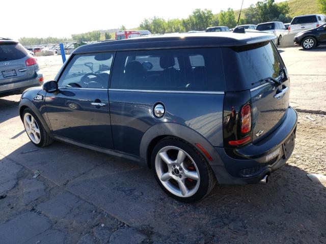 Photo 2 from auction – 2009 MINI COOPER S C with VIN WMWMM33549TP92385