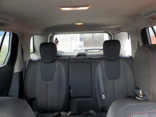 Photo 10 from auction – 2015 GMC TERRAIN SL with VIN 2GKFLWEK6F6253696