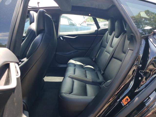 Photo 10 from auction – 2018 TESLA MODEL S with VIN 5YJSA1E43JF283844
