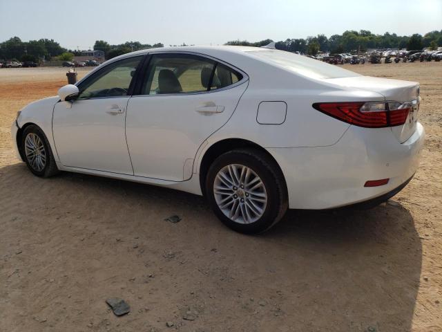 Photo 2 from auction – 2014 LEXUS ES 350 with VIN JTHBK1GG9E2135452