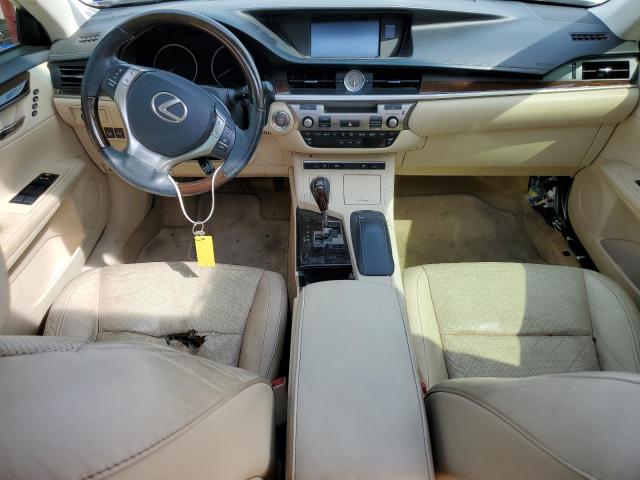 Photo 8 from auction – 2014 LEXUS ES 350 with VIN JTHBK1GG0E2148865