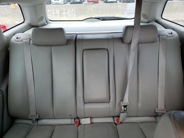 Photo 10 from auction – 2010 MAZDA CX-7 with VIN JM3ER4WL8A0342504