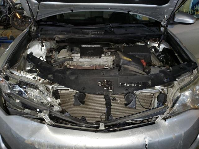 Снимка 11 от търг – 2012 TOYOTA CAMRY BASE с VIN 4T1BF1FKXCU129202